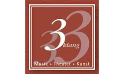 Logo der Musikschule 3klang